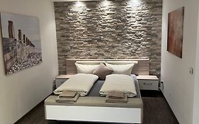 Appartement Augustaplatz